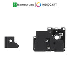 3D Printer Parts BambuLab Extruder Unit Front Cover Assembly BambuLab X2D