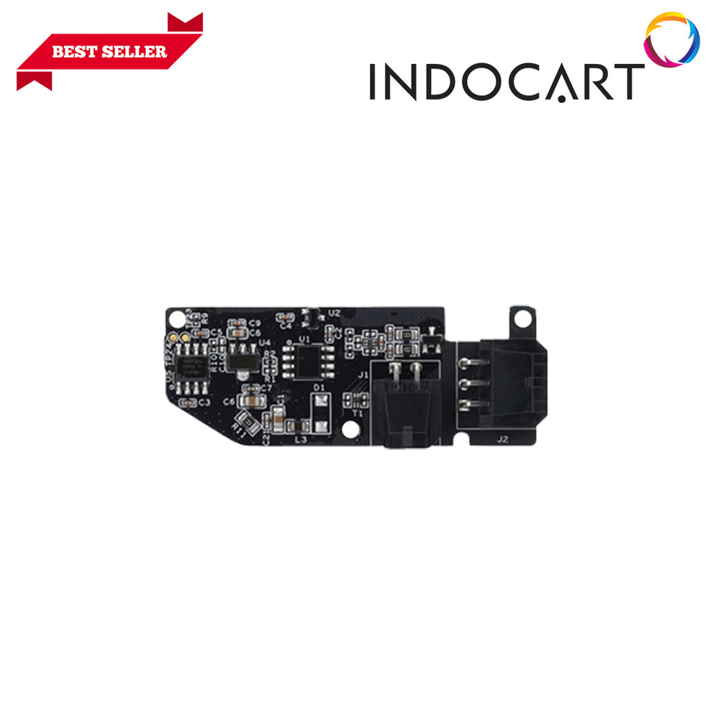 3D Printer Parts BambuLab Filament Buffer Connection Board