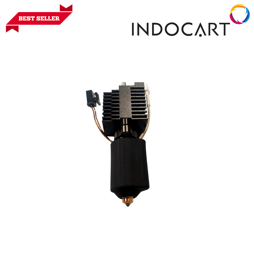 3D Printer Parts Creality CMP Quick Swap Hot End Kit 350C Creality K2 Plus 0.4mm