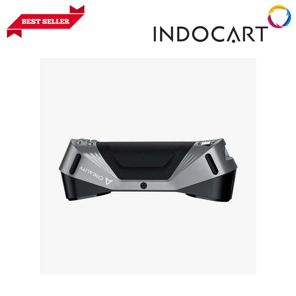 3D Scanner Creality CR Scan Raptor Hybrid Blue Laser NIR with Metrology Grade Accuracy