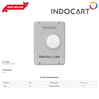 3D Printer Parts BambuLab Print Head Front Cover A1 Series
