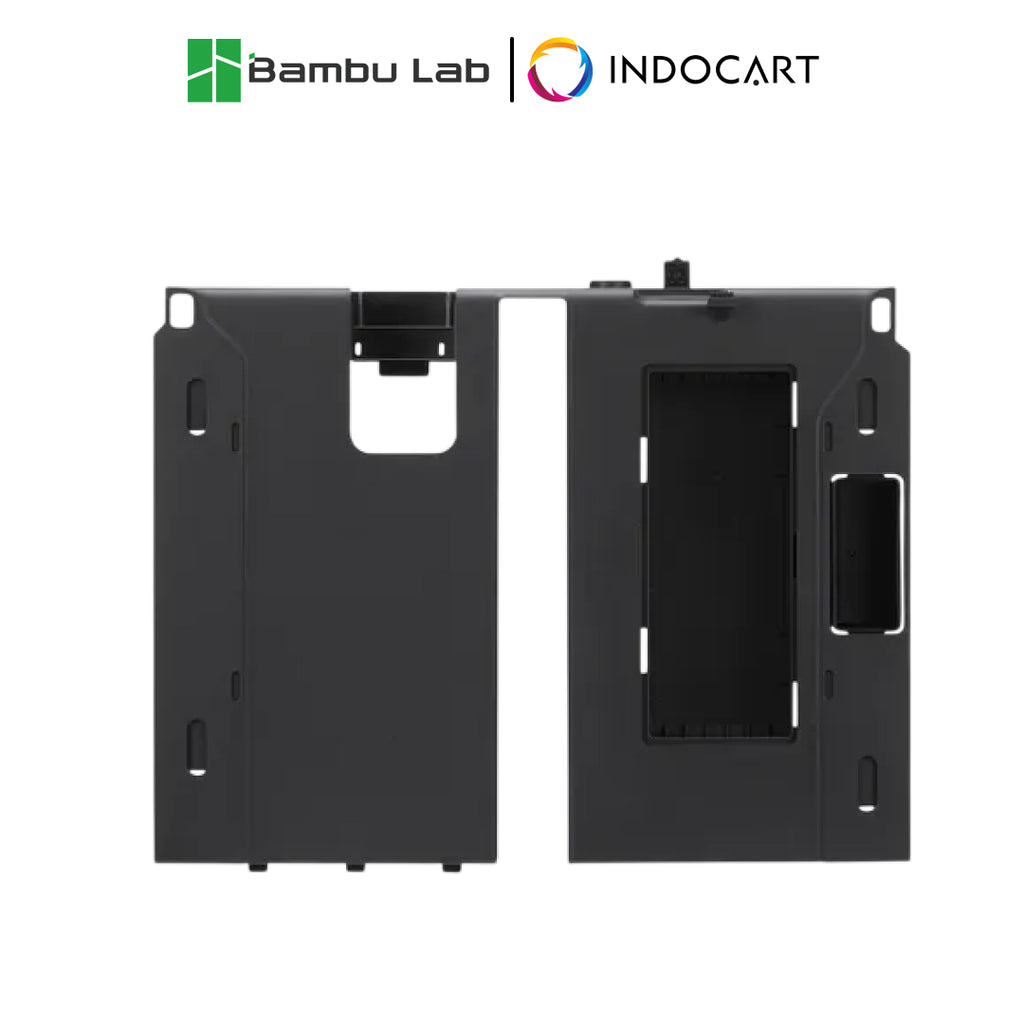 3D Printer Parts BambuLab Inner Lining BambuLab X2D