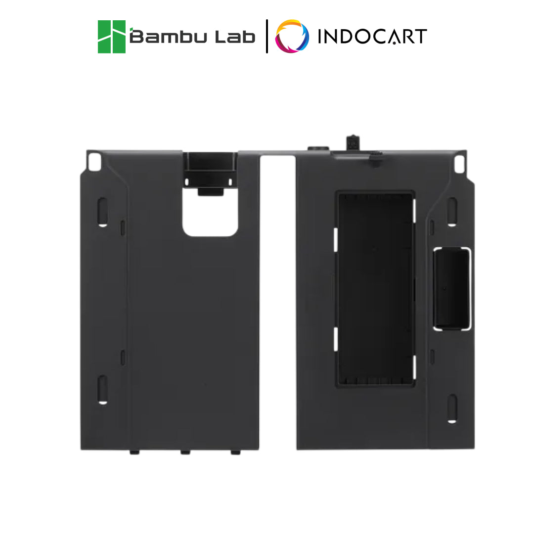 3D Printer Parts BambuLab Inner Lining BambuLab X2D