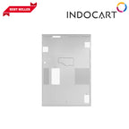 3D Printer Parts BambuLab Rear Metal Panel Cover Bambulab X1C