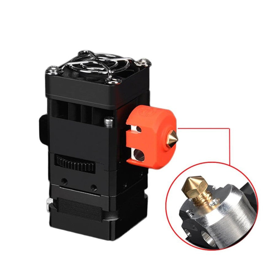 3D Printer Parts H2 Direct Extruder Kit 3D Printer Biqu Dual Drive Gear