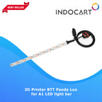 3D Printer Parts BigTreeTech Panda Lux LED Light Bar BambuLab A1