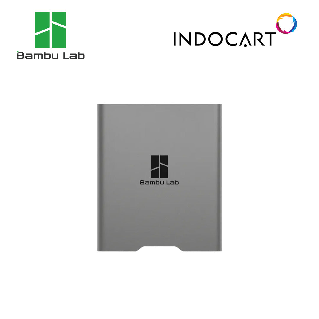3D Printer Parts BambuLab Left Side Panel BambuLab P2S