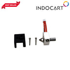 3D Printer Parts Creality Compatible Hotend Kit with 0.4mm Nozzle and Throat-24V 50W Creality Ender-3 S1 Pro/CR-10 Smart Pro/Sermoon V1/Pro