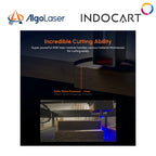 Laser Engraver/Cutter Parts AlgoLaser Smart Laser Modules 40W High Precision Upgrade