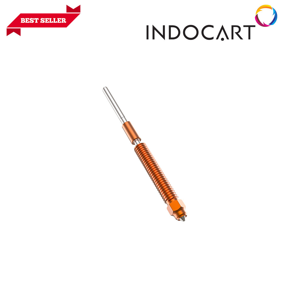 3D Printer Parts Creality OEM Unicorn Quick Swap NOZZLE Kit Creality K2 Plus/Creality Hi 4Pcs/Set