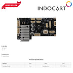 3D Printer Parts BambuLab MC Board BambuLab P1 Series