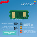 Chip TK3195 TK-3195-ECOSYS P3060 P3260 M3660 M3860-25K