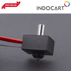 3D Printer Parts Creality OEM Heat Block Kit Sprite High Temperature 300C Creality Ender 3S1Plus/3S1