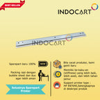Wiper Blade W9050MC W9051MC W9053MC W9053MC-HP Color LaserJet MFP E87640 E87650 E87660