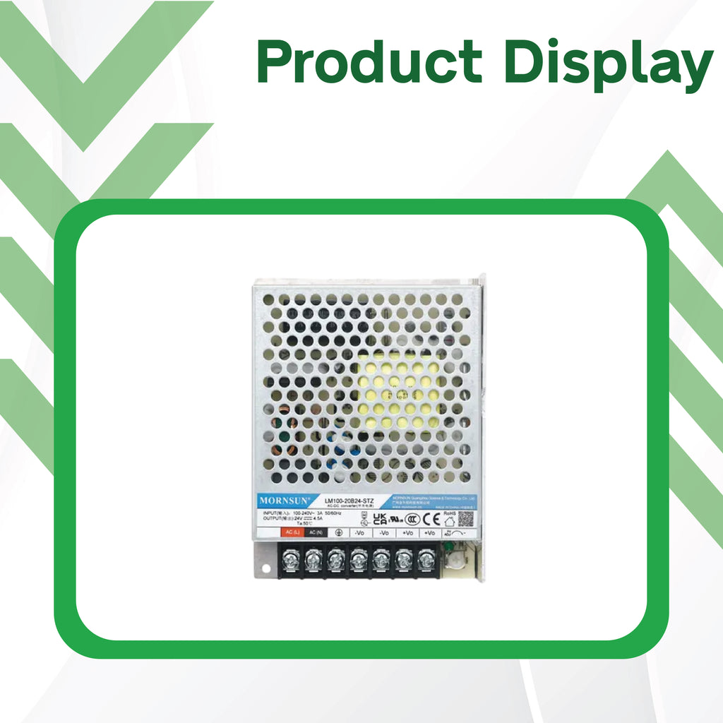 3D Printer Parts BambuLab Power Supply Control BambuLab A1