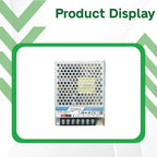 3D Printer Parts BambuLab Power Supply Control BambuLab A1