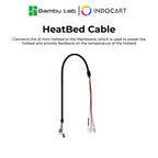 3D Printer Parts BambuLab A1 Mini Heatbed Cable
