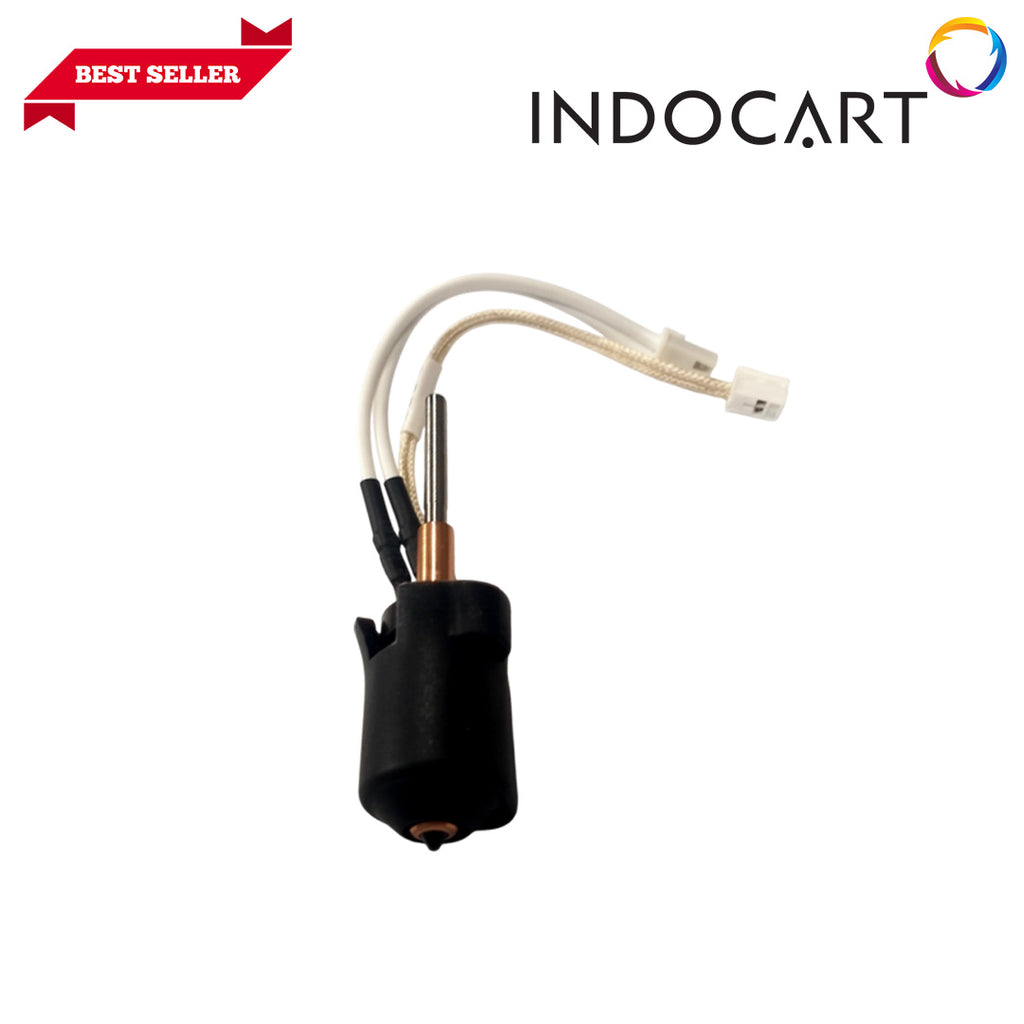 3D Printer Parts Creality CMP Hotend Kit Quick Swap Ceramic Heating Block Creality Ender 3 V3/V3 Plus