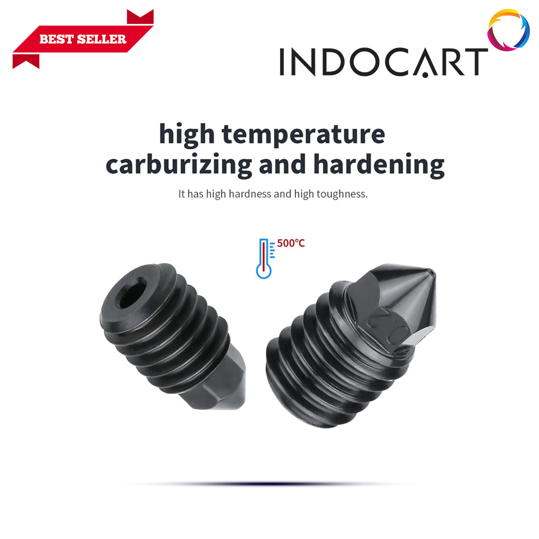 3D Printer Parts BambuLab MDF Hardened Nozzle M1-M2 Pro Series BambuLab A1 Series