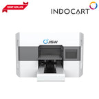 Printer UV DTF Flatbed Orinjet JSW A3 Plus i3200U1 Printhead for Print Merchandise Tumbler Casing Phone Acrylic and Flat Media