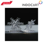 3D Printer Resin SUNLU High Clear Resin High Transparency and Glass Like Finish 1Kg