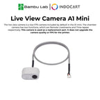 3D Printer Parts BambuLab Live View Camera A1 Mini