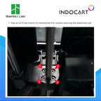 3D Printer Parts BambuLab Z Axis Leadscrew Kit BambuLab P2S