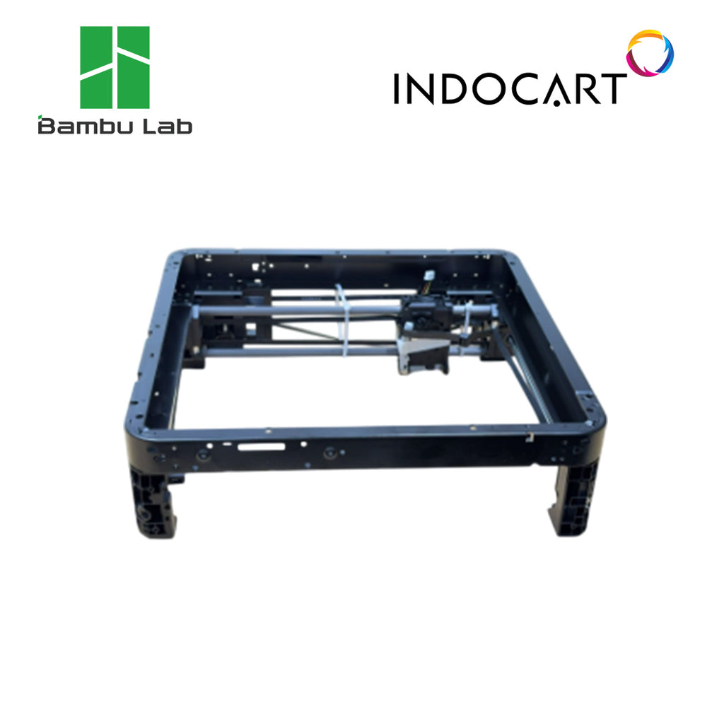 3D Printer Parts BambuLab Core XY Movement System BambuLab P1 Series