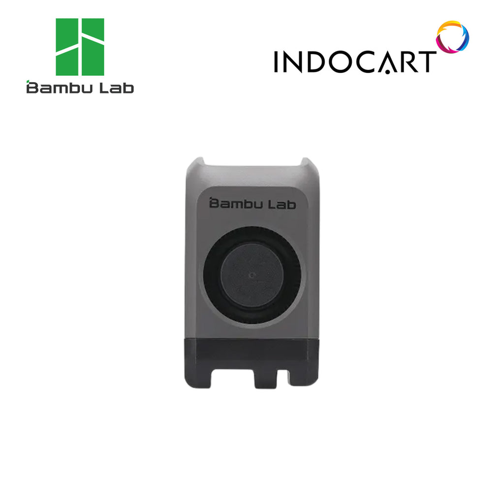 3D Printer Parts BambuLab Toolhead Front Cover Assembly BambuLab P2S