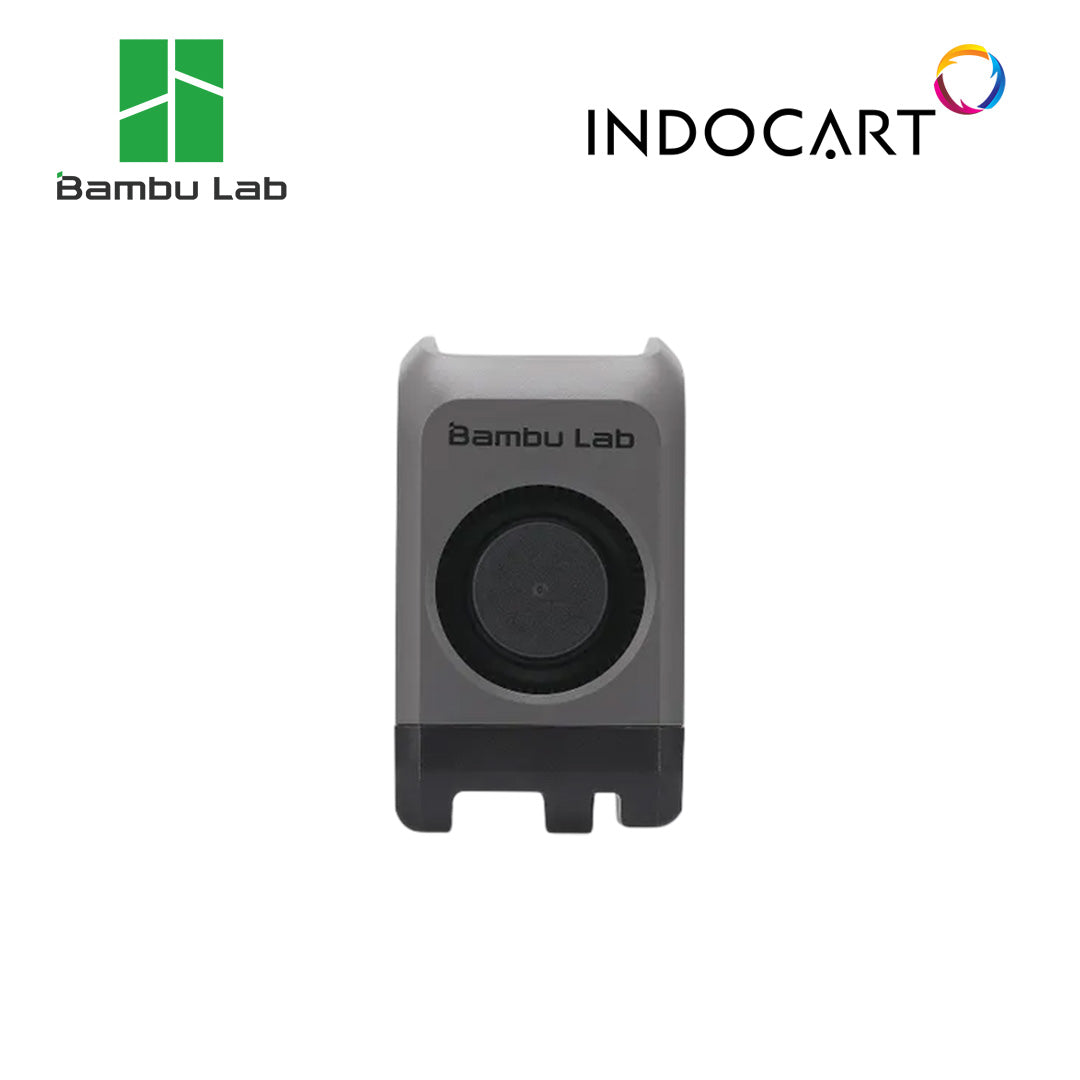 3D Printer Parts BambuLab Toolhead Front Cover Assembly BambuLab P2S