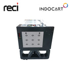 CO2 Laser Cutting Engraver 6040 60W with RECI T1 Controller Ruida 8445S 80W