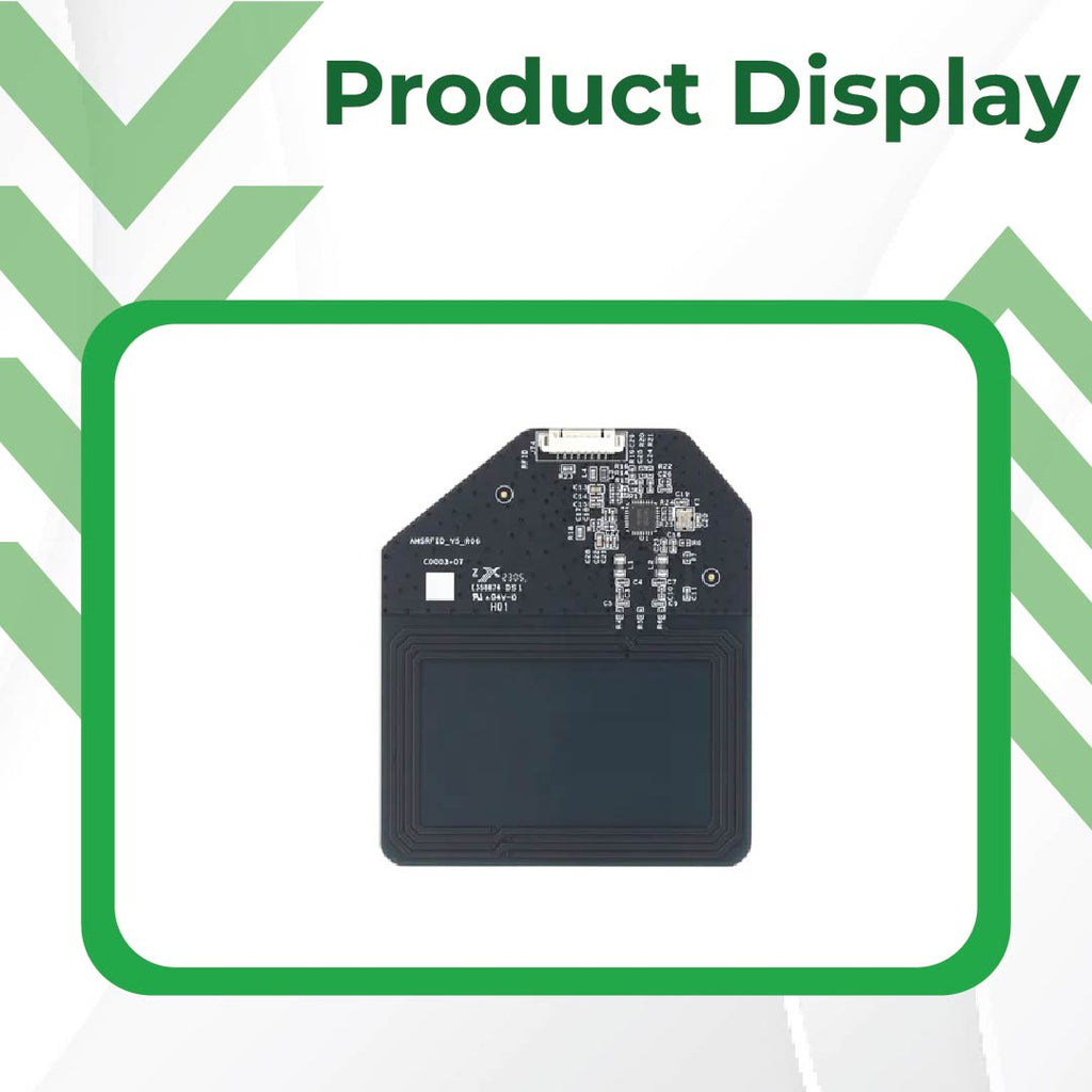3D Printer Parts BambuLab AMS RFID Board Control AMS