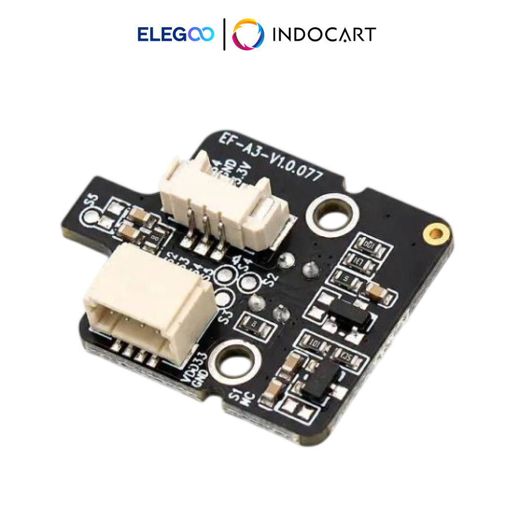 3D Printer Parts Elegoo OEM Filament Detection PCB Control Elegoo Centauri Carbon 2