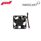 3D Printer Parts Creality OEM Axial Fan 3010 24V 0.1A L40 1.25 3P Creality K1/K1Max/K1C/K1SE