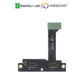 3D Printer Parts BambuLab Hotend Heating Assembly Connection Board BambuLab X2D