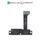 3D Printer Parts BambuLab Hotend Heating Assembly Connection Board BambuLab X2D