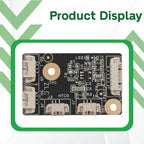 3D Printer Parts BambuLab Heatbed Sensor Interface Board BambuLab P1/X1 Series