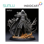 3D Printer Resin SUNLU 14K Ultra High Precision Standard Resin 1Kg
