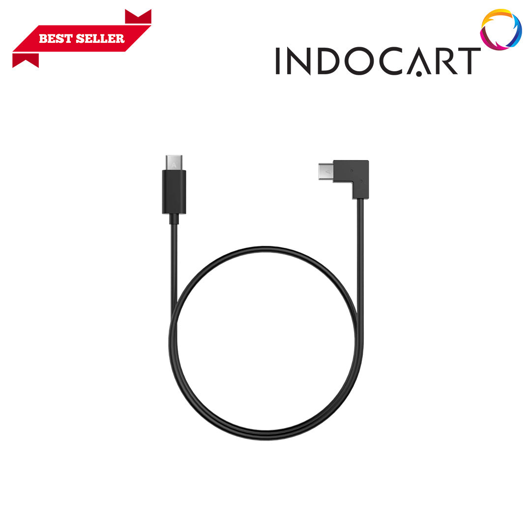 3D Printer Parts BambuLab Bambu USB C Cable BambuLab X1 Series