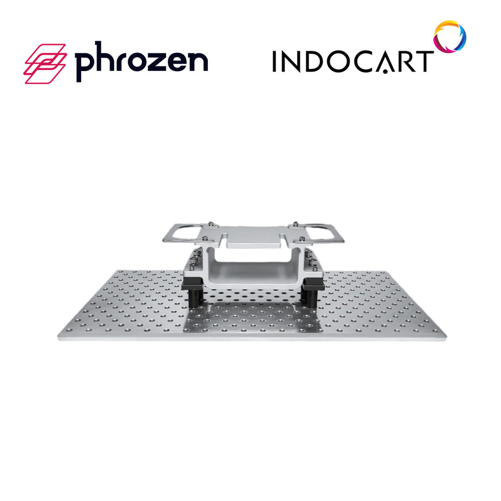 3D Printer Parts Building Platform 3D Printer Phrozen Sonic Mega 8K