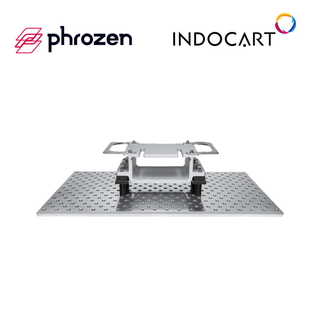 3D Printer Parts Building Platform 3D Printer Phrozen Sonic Mega 8K