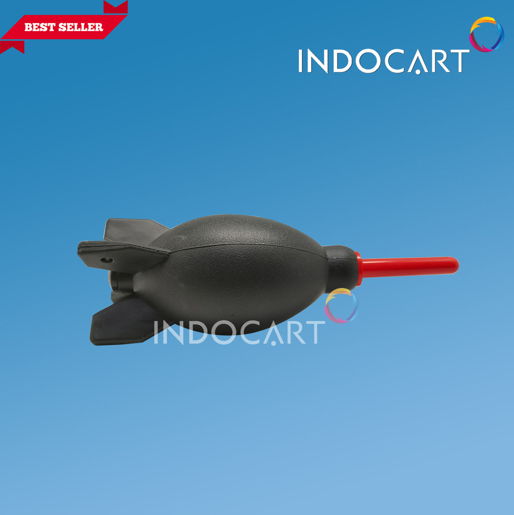 Peniup Debu/Angin-Rocket Dust Blower-17cm