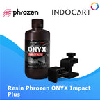 3D Printer Resin Phrozen ONYX Impact Plus Endurance Power 1kg