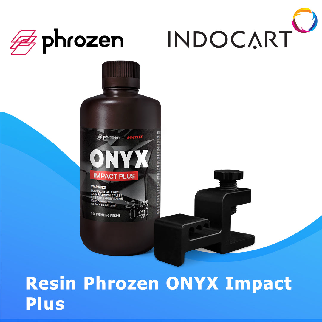 3D Printer Resin Phrozen ONYX Impact Plus Endurance Power 1kg