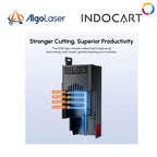 Laser Engraver/Cutter Parts AlgoLaser Laser Head Modules 20 Watt with Second Generation COS Technology