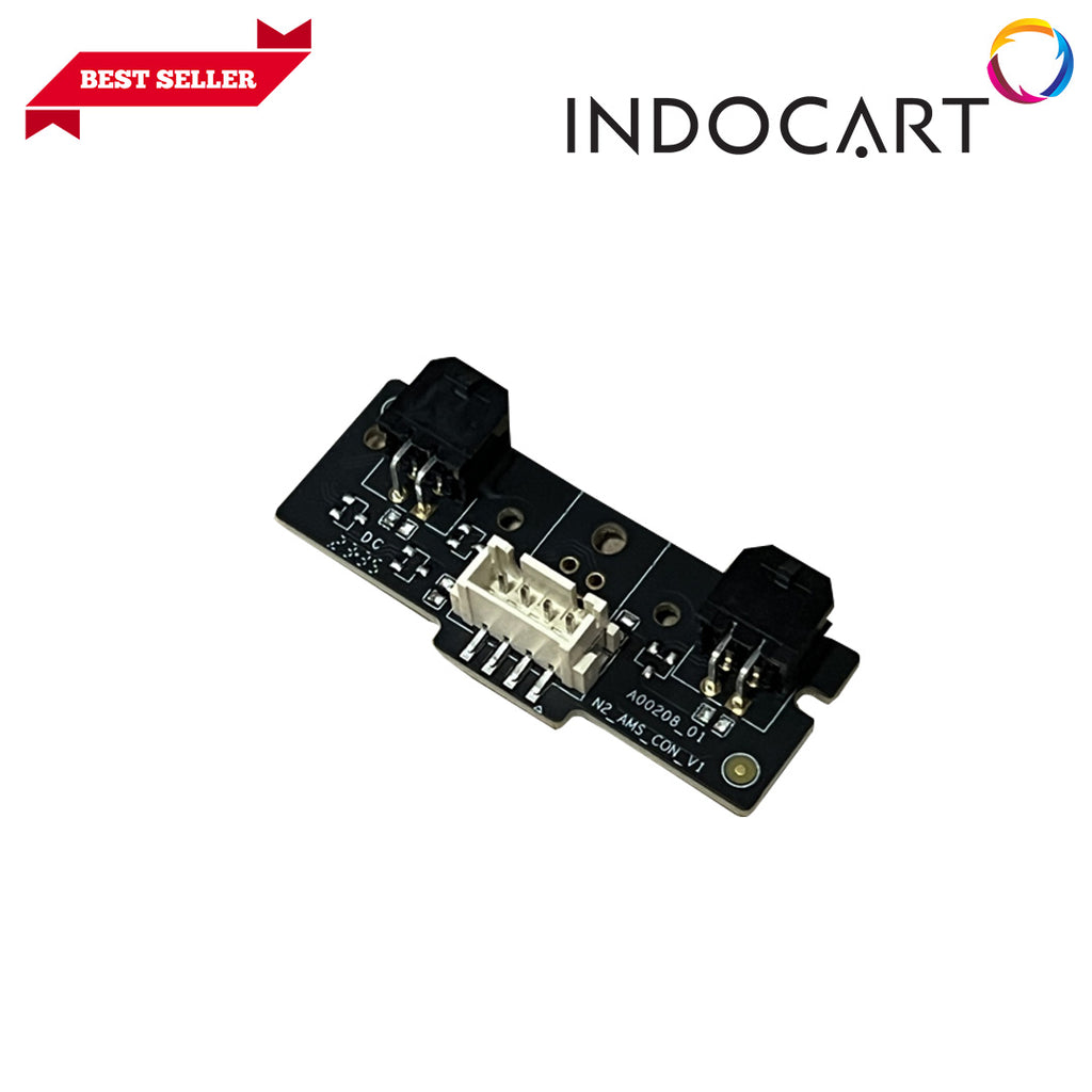 3D Printer Parts BambuLab AMS Connection Board BambuLab A1