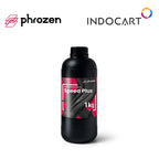 3D Printer Resin Phrozen Speed Plus Smooth Stable Finishing-Black 1kg