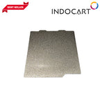 3D Printer Parts BambuLab CMP Printing Plate Both Side Textured PEI Spring Steel-No Magnetic Base