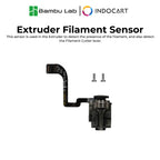 3D Printer Parts BambuLab Extruder Filament Sensor BambuLab P1 Series