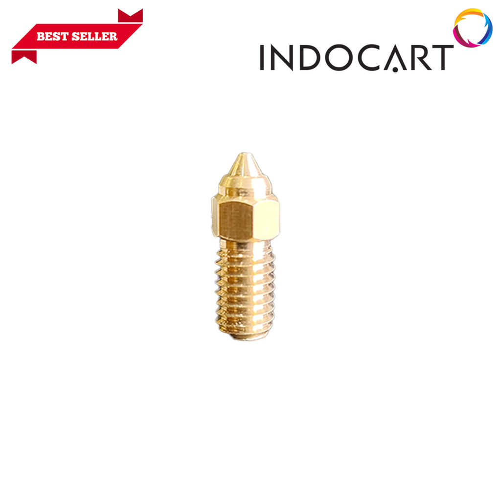 3D Printer Parts Elegoo OEM Nozzle Elegoo Neptune 4/4 Pro 0.4mm